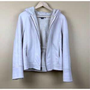 Static Sweater Hoodie Jacket